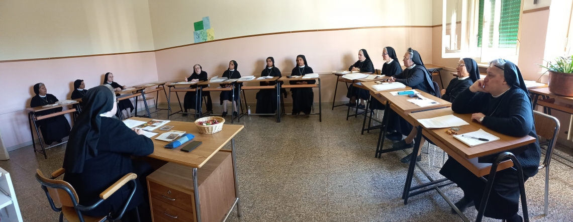 Assemblea delle Superiore d'Italia